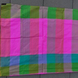 Vintage Thai Silk Co, Ltd, Hand Woven in Siam Silk Material